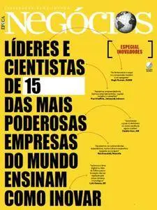 Época Negócios - Brazil - Issue 131 - Janeiro 2018