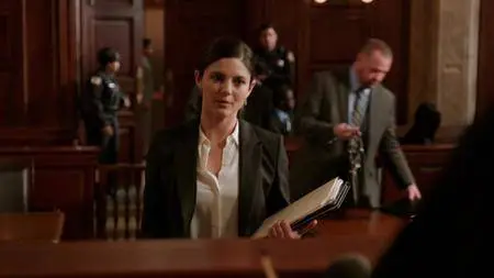 Chicago Justice S01E04