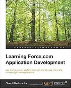 Learning Force.com Application Development