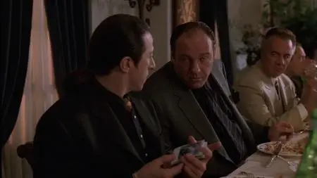 The Sopranos S02E04