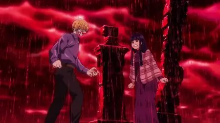Undead Unluck - S01E24