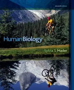 Human Biology, 11 edition (repost)