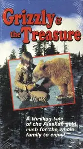The Grizzly & the Treasure (1975)