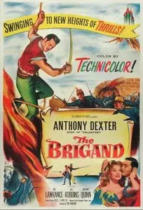 The Brigand (1952)