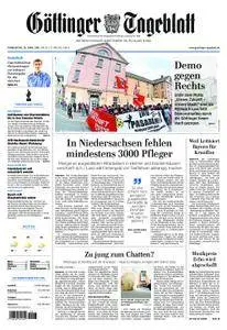 Göttinger Tageblatt - 26. April 2018