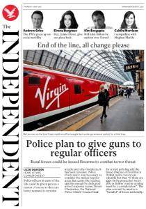 The Independent - May 17, 2018