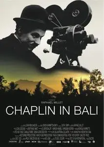 Chaplin à Bali (2017)