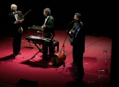 Les Luthiers: Todo Por Que Rias (2000)