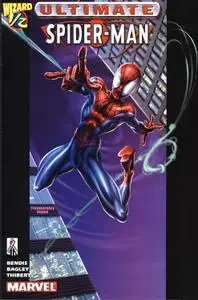 Ultimate Spider-Man 0 5