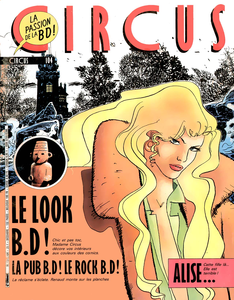 Circus - Tome 104