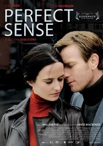Perfect Sense (2011) [LIMITED] {Repost}