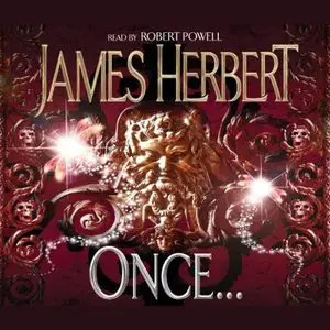 Once... (Audiobook) (repost)