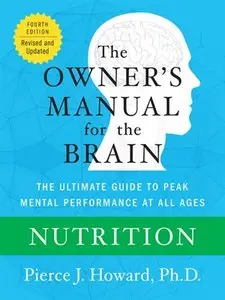 Nutrition: The Owner's Manual (repost)