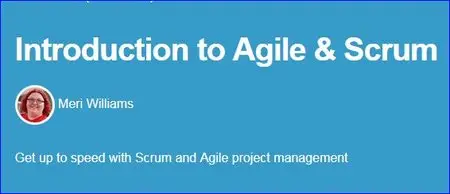Learnable - Introduction to Agile & Scrum