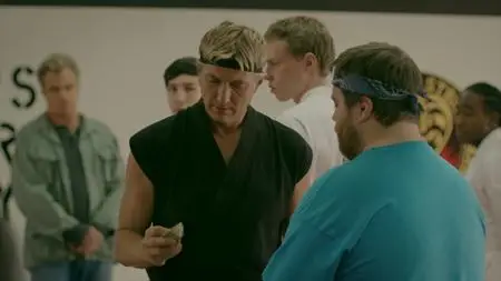 Cobra Kai S02E04