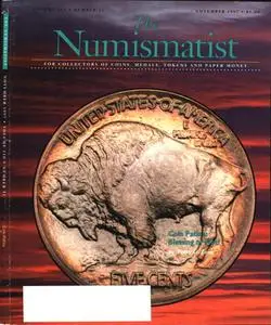 The Numismatist - November 1997