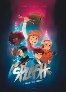 Splash T01