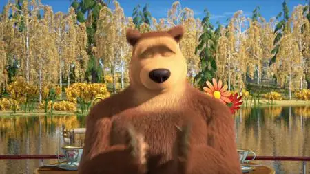 The Bear S05E13
