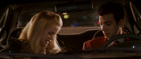 Lei è Troppo Per me (2010) 
