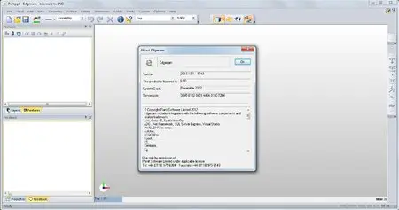 Planit Edgecam 2013 R1 SU1