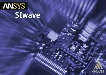 ANSYS SIwave (64bit) 7.0