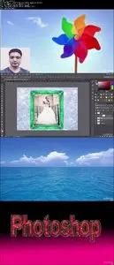 Udemy – Adobe Photoshop CC 2015: From Beginner to be a Professional