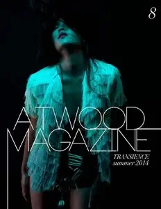 Atwood Magazine - Nº 8, 2014