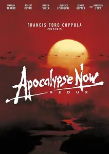 Apocalypse Now Redux (1979)