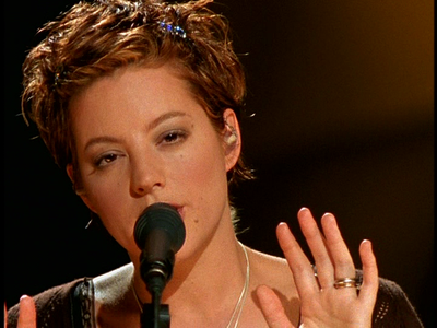 Sarah McLachlan - VH1 Storytellers (2003) Re-up