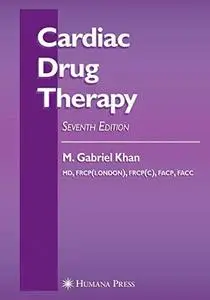 Cardiac drug therapy