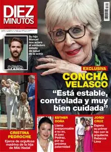 Diez minutos - 26 abril 2023
