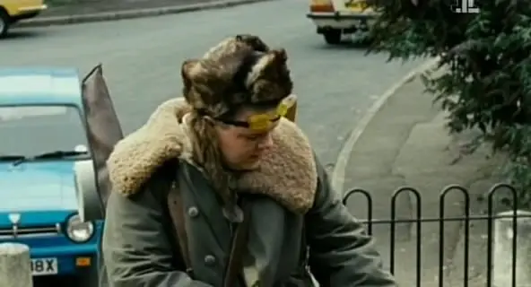 This is England (2006)