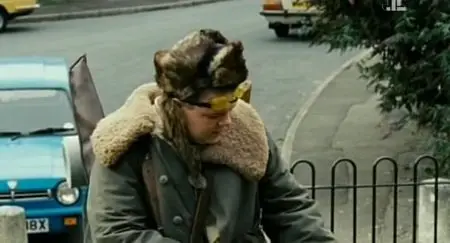 This is England (2006)