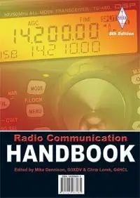 Radio Communication Handbook, 8th Edition (Repost)