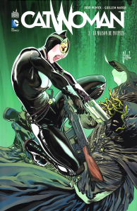 Catwoman - Tome 2 - La Maison de Poupées