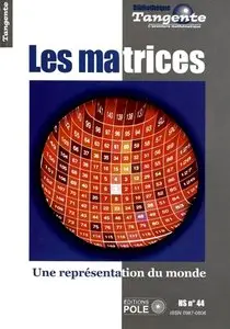 Gilles Cohen, "Les matrices : Une représentation du monde"