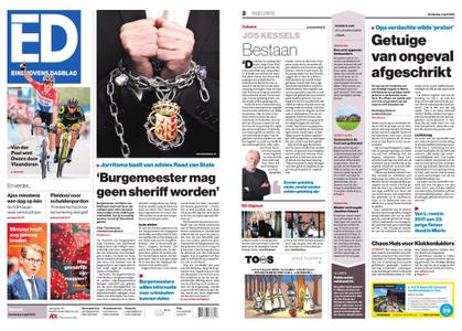 Eindhovens Dagblad - Helmond – 04 april 2019