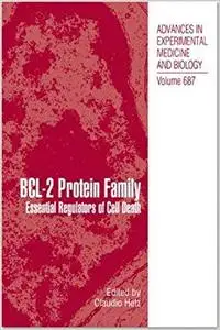 BCL‑2 Protein Family: Essential Regulators of Cell Death