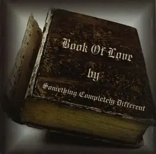 Something Completely Different - 2 Albums (2003-2006)