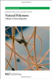 Natural Polymers, Volume 2: Nanocomposites (Repost)