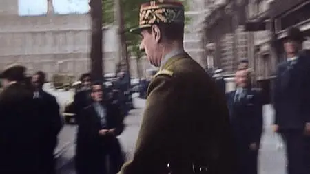 WWII in Color: Road to Victory S01E06