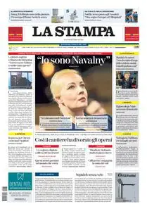 La Stampa Vercelli - 20 Febbraio 2024