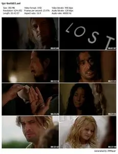 Lost Season 6 Complete