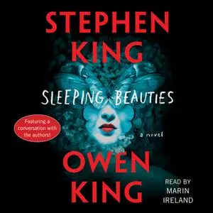 «Sleeping Beauties» by Stephen King,Owen King