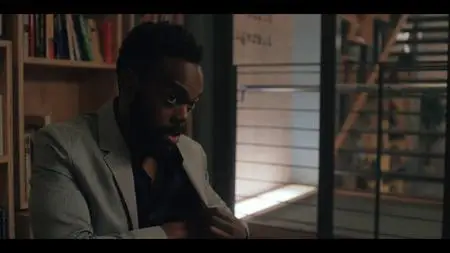Love Life S02E02