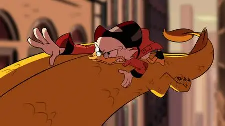 DuckTales S01E01