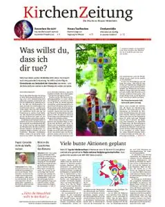 KirchenZeitung - Die Woche im Bistum Hildesheim – 12. Juni 2022