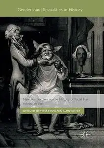 New Perspectives on the History of Facial Hair: Framing the Face (Repost)