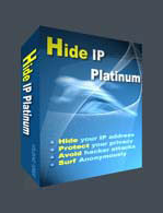 Hide IP Platinum v3.4