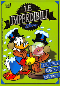 Le Imperdibili Disney - Volume 23